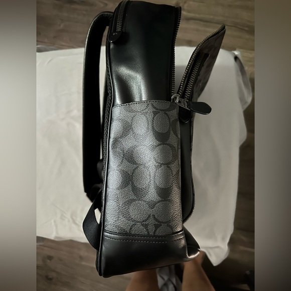 cambridge satchel company black double buckle square leather backpack. Africa Bag / Backpack Asus 15 Inch Casual Portions:20 portions distinctive touch Diaper Carrier